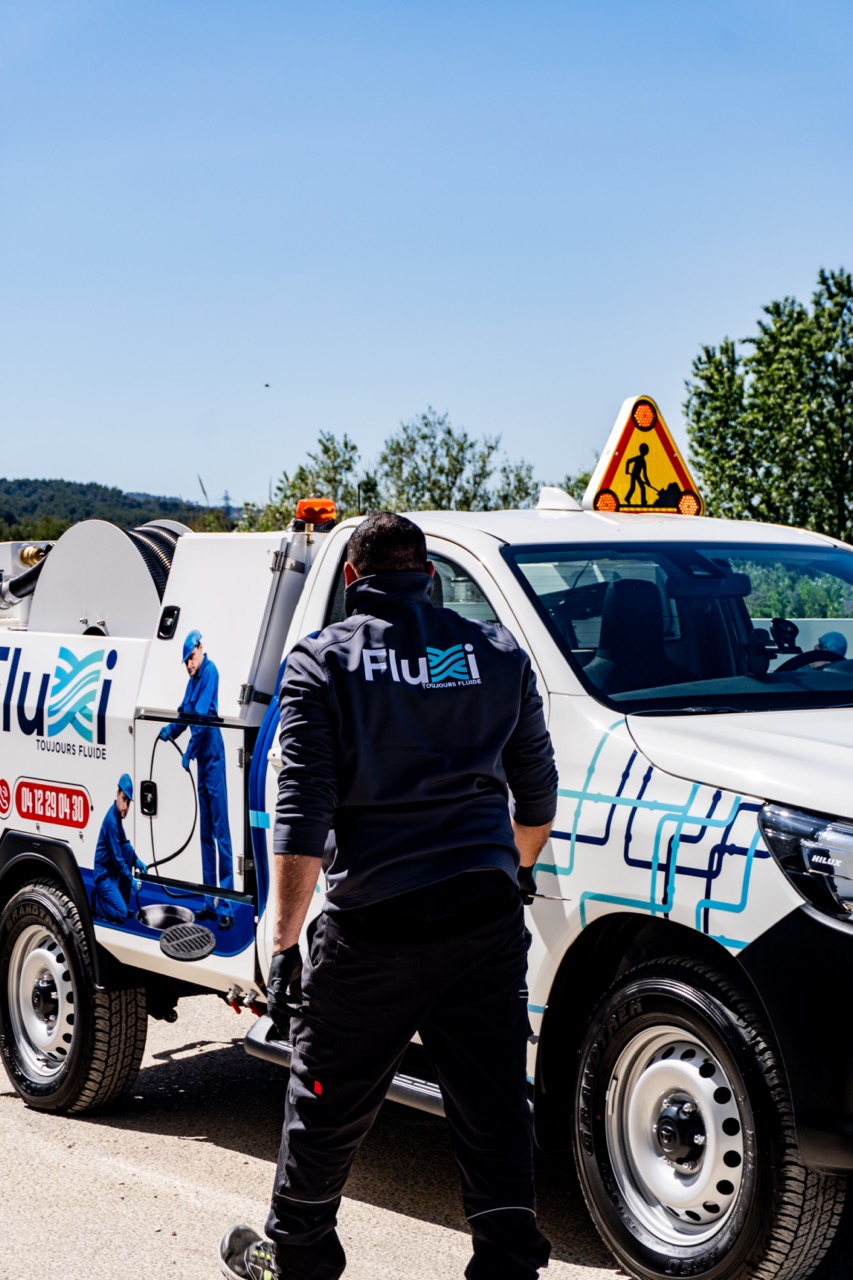 Prévenir les bouchons avant l’urgence